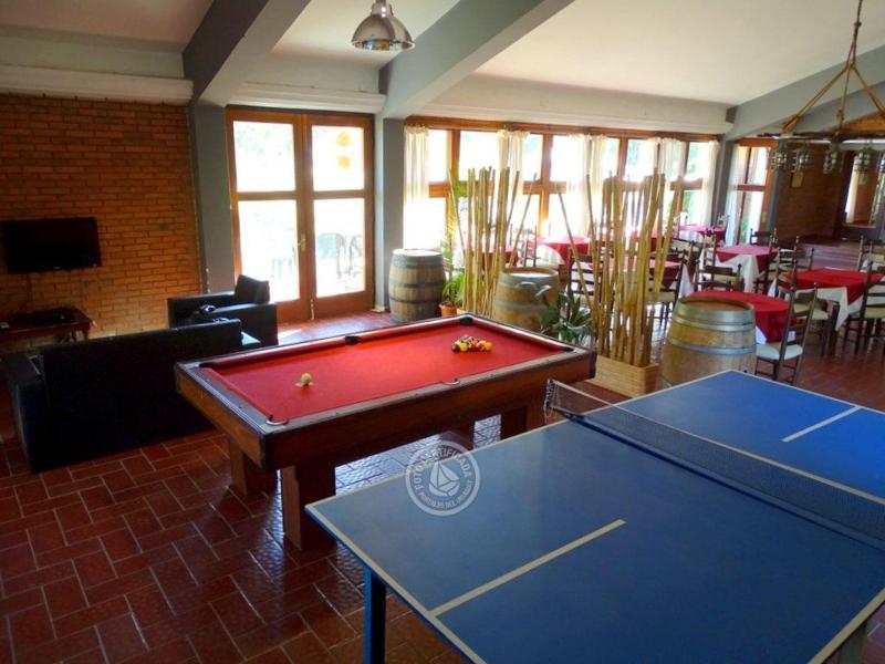 Hosteria del Pescador image