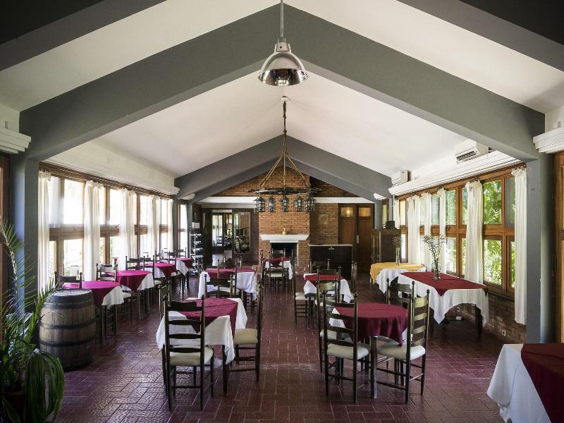 Hosteria del Pescador image