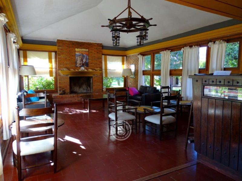 Hosteria del Pescador image