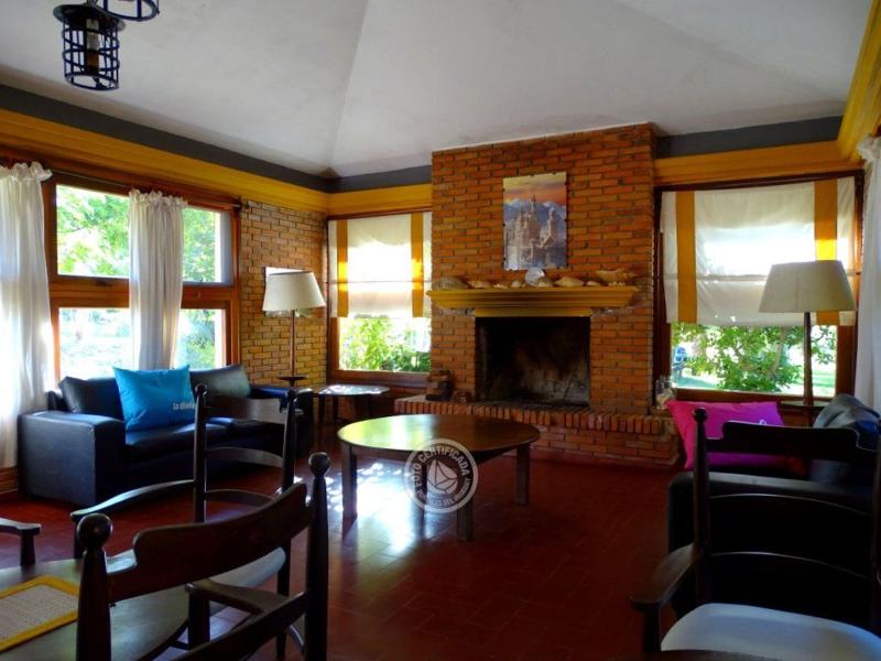 Hosteria del Pescador image