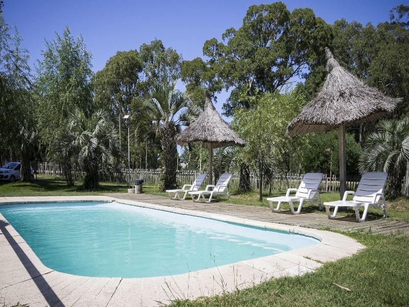 Hosteria del Pescador image