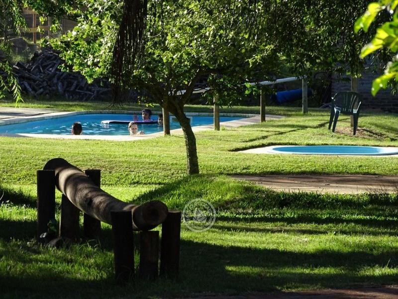 Hosteria del Pescador image