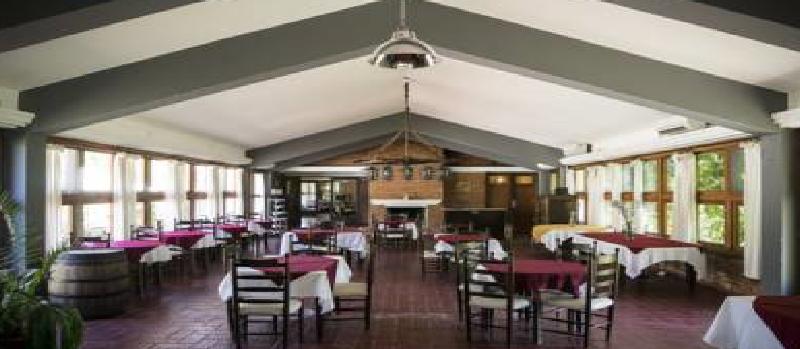 Hosteria del Pescador image 3
