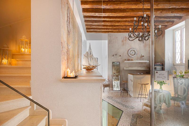 Affittacamere Boutique Room