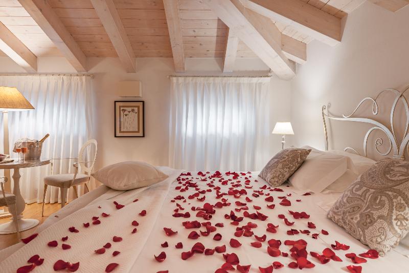 Affittacamere Boutique Room