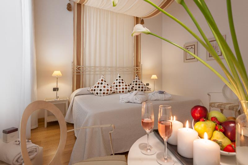 Affittacamere Boutique Room