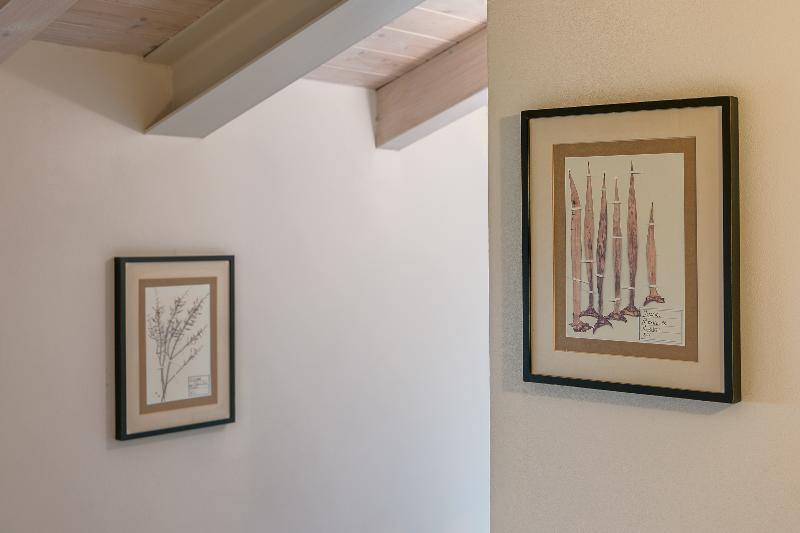 Gallery Room