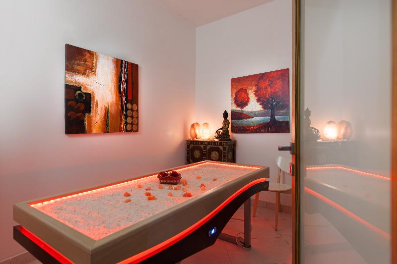 Gallery Room