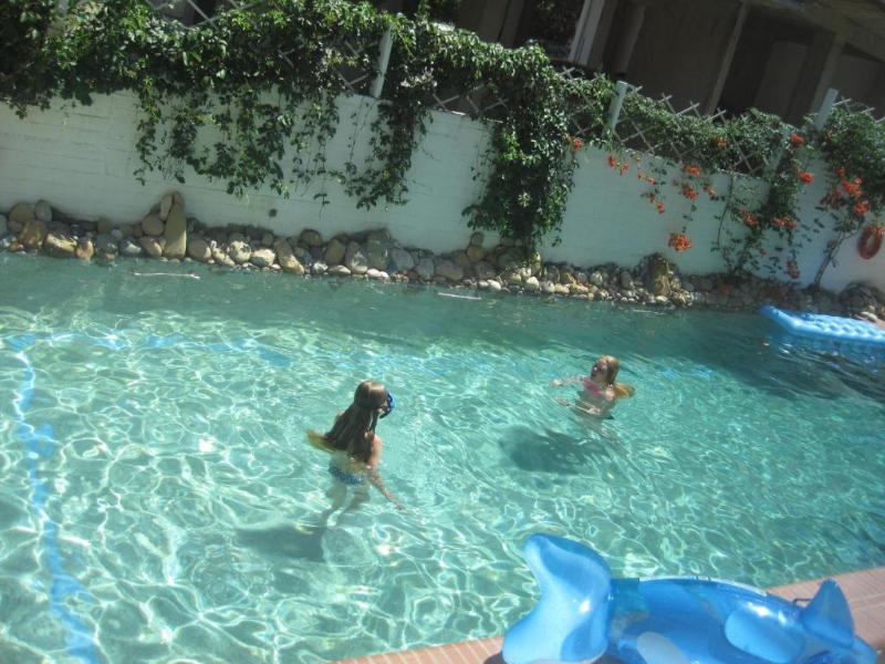 Pighi Hotel Kriopigi