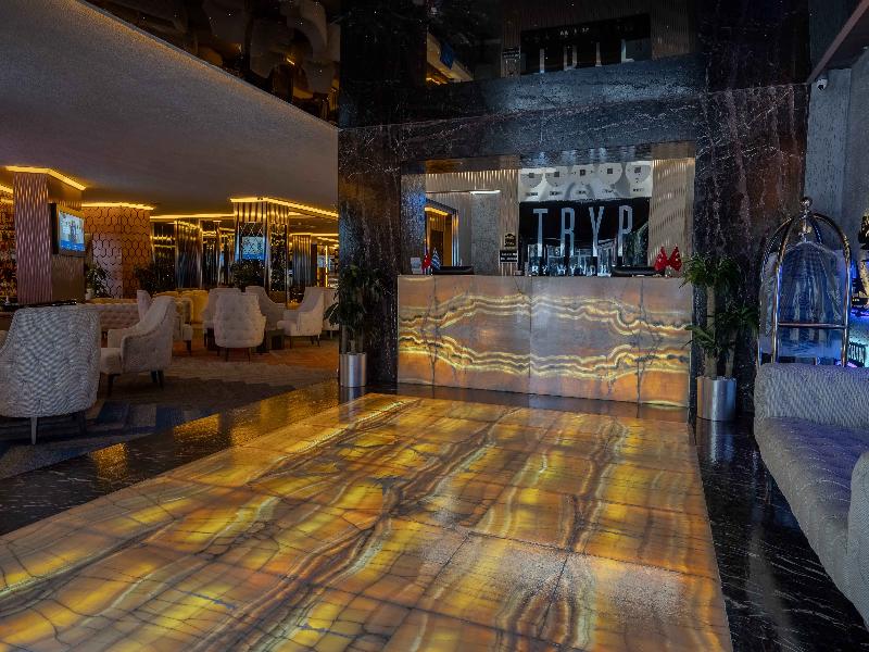 Tryp By Wyndham Istanbul Sancaktepe image