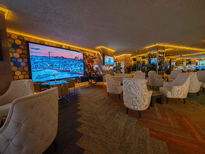 Tryp By Wyndham Istanbul Sancaktepe image