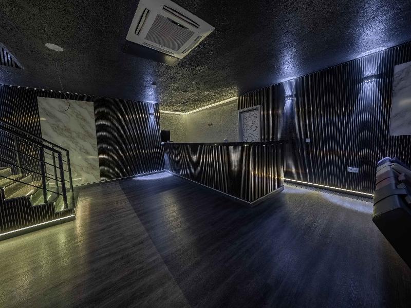 Tryp By Wyndham Istanbul Sancaktepe image