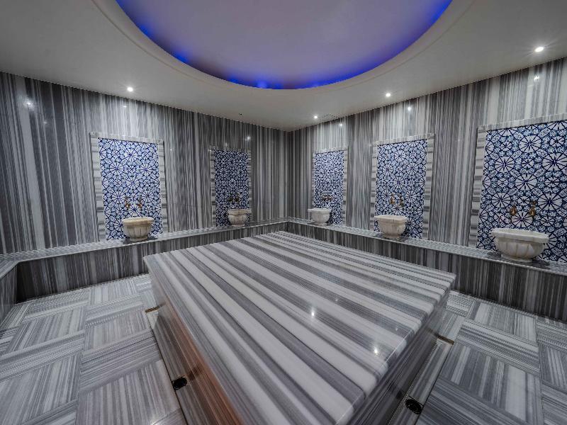 Tryp By Wyndham Istanbul Sancaktepe image