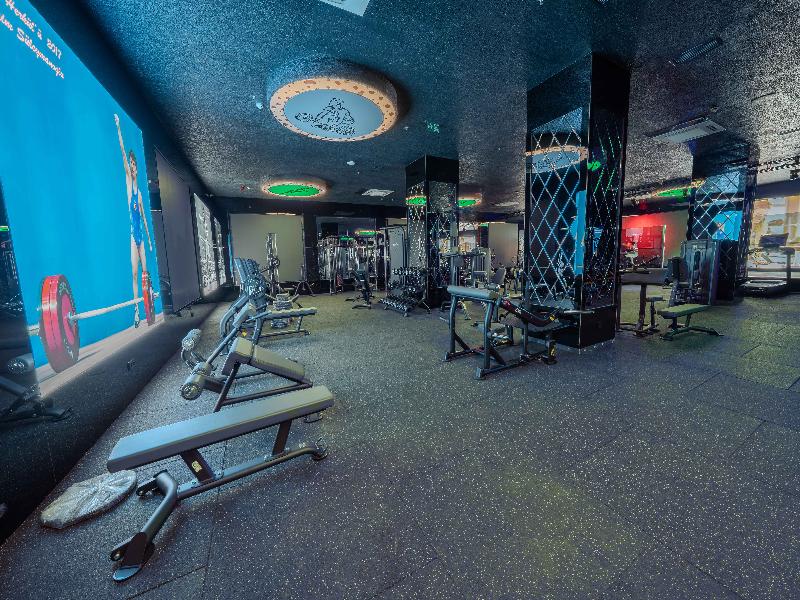 Tryp By Wyndham Istanbul Sancaktepe image