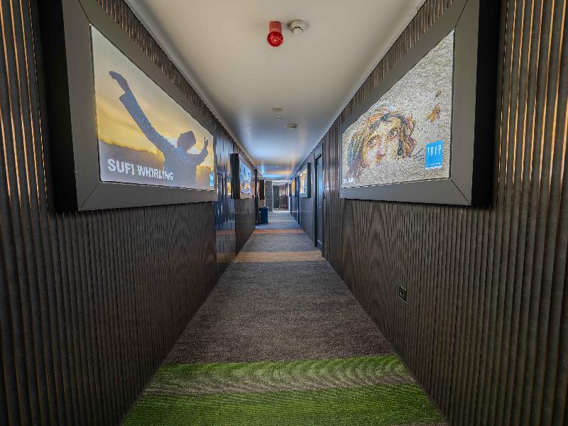 Tryp By Wyndham Istanbul Sancaktepe image
