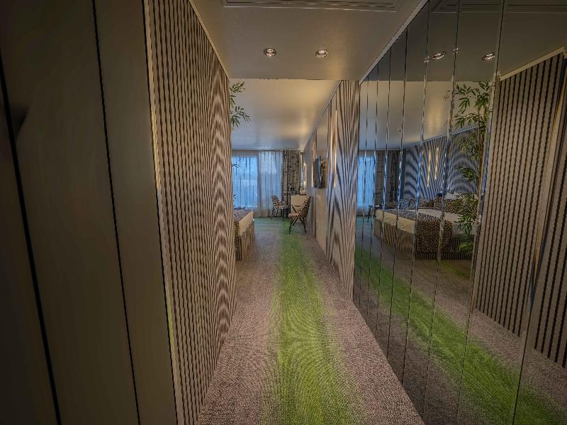 Tryp By Wyndham Istanbul Sancaktepe image