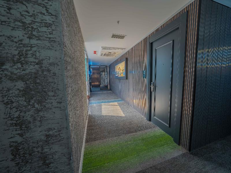 Tryp By Wyndham Istanbul Sancaktepe image