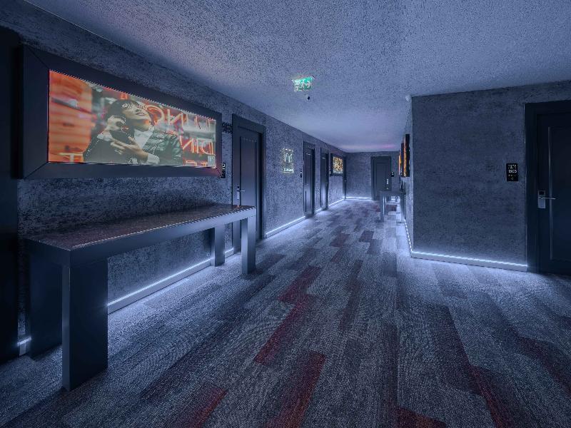 Tryp By Wyndham Istanbul Sancaktepe image
