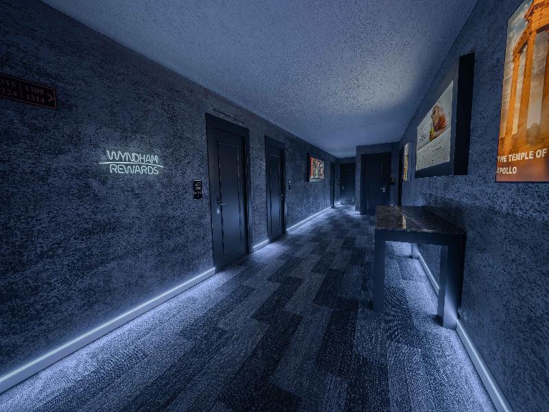 Tryp By Wyndham Istanbul Sancaktepe image