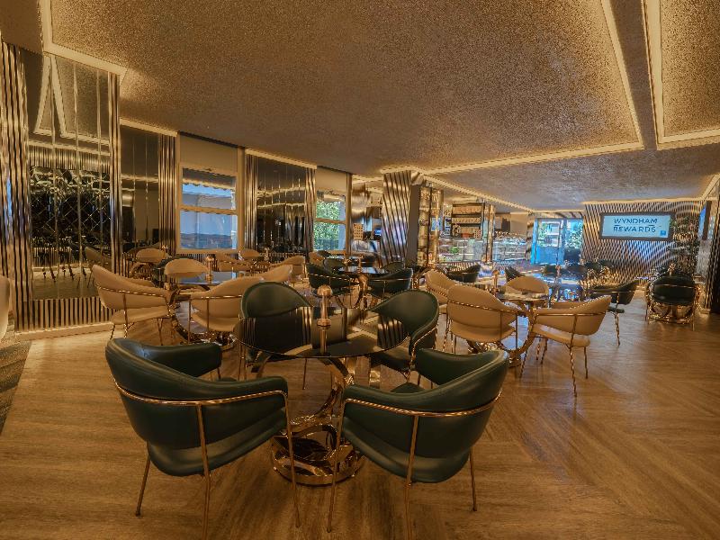 Tryp By Wyndham Istanbul Sancaktepe image