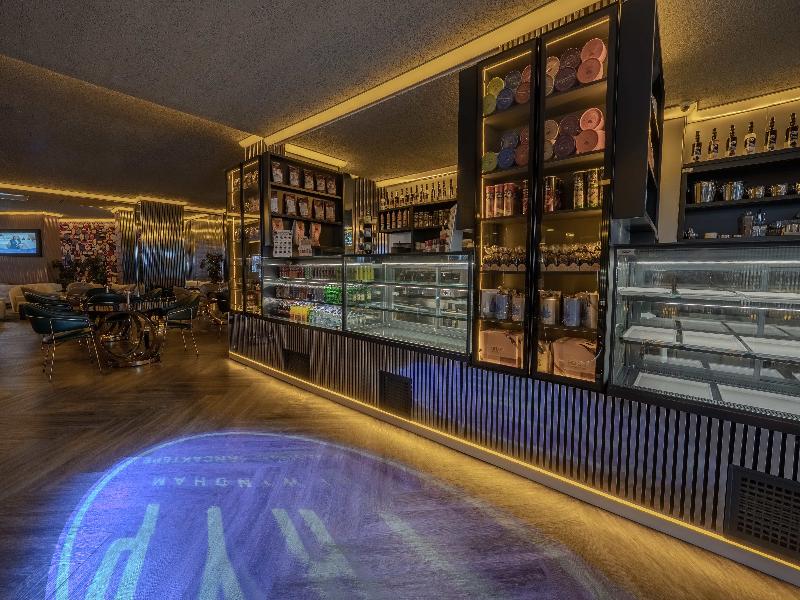 Tryp By Wyndham Istanbul Sancaktepe image