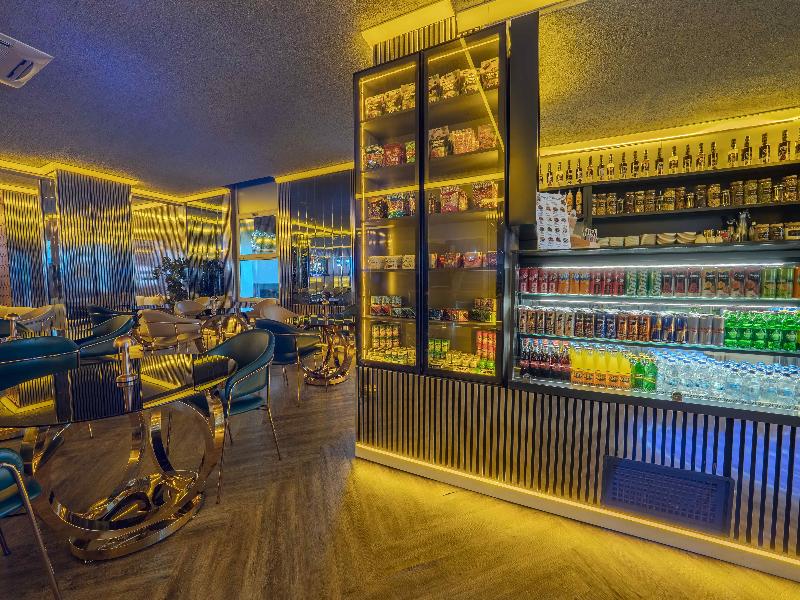 Tryp By Wyndham Istanbul Sancaktepe image