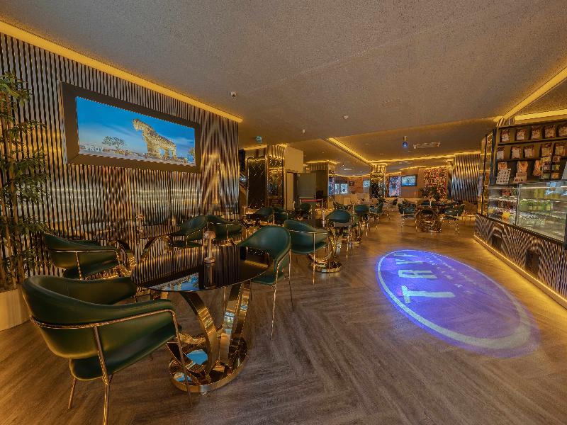 Tryp By Wyndham Istanbul Sancaktepe image