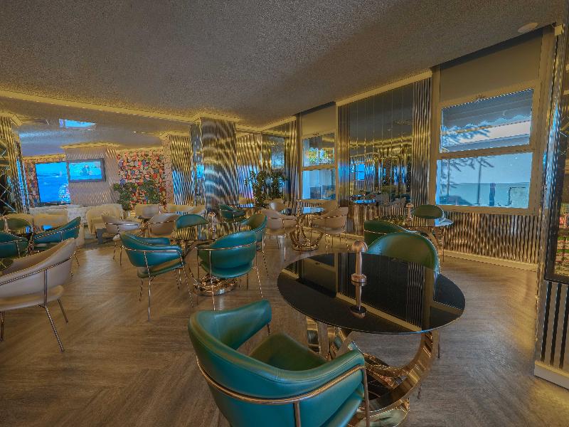 Tryp By Wyndham Istanbul Sancaktepe image