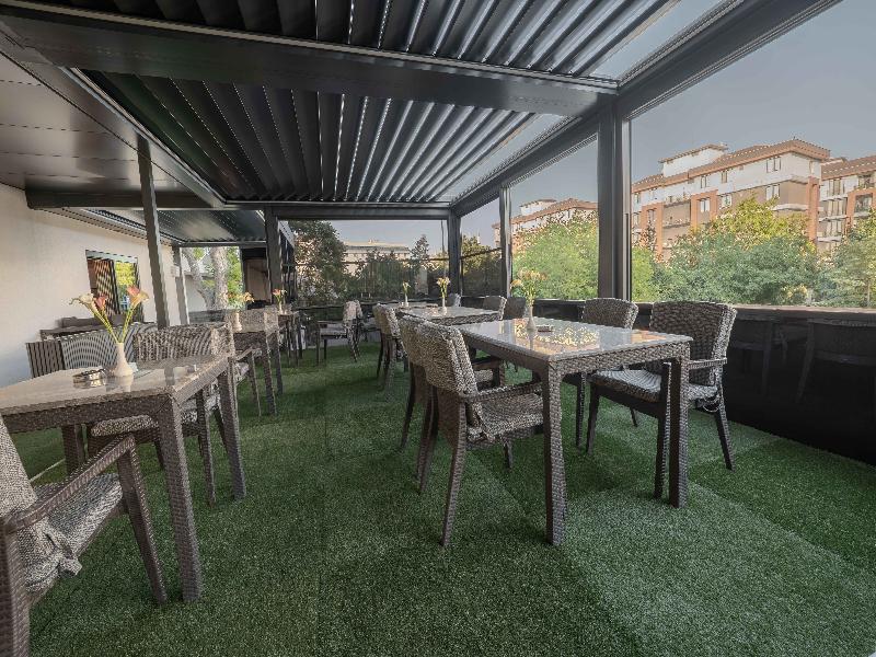 Tryp By Wyndham Istanbul Sancaktepe image