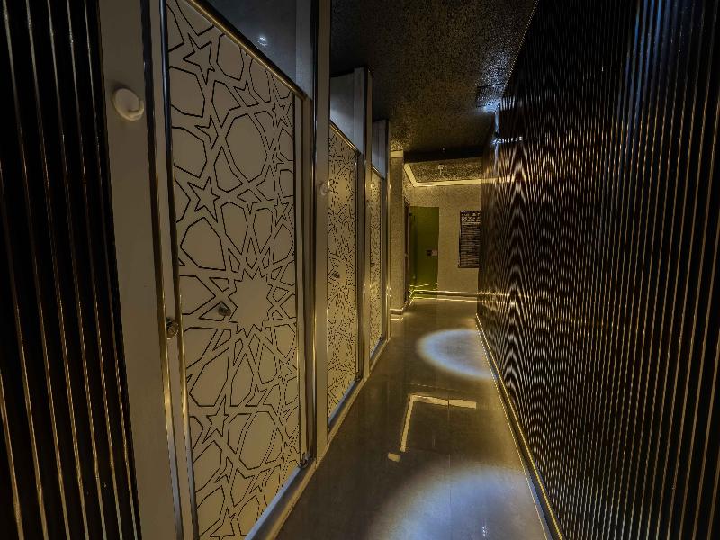Tryp By Wyndham Istanbul Sancaktepe image