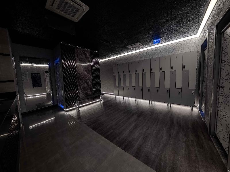 Tryp By Wyndham Istanbul Sancaktepe image