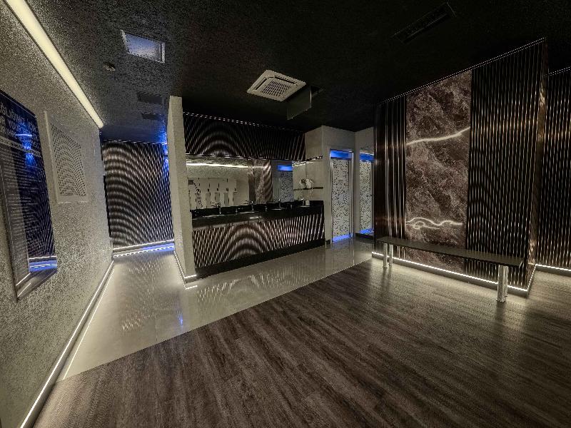 Tryp By Wyndham Istanbul Sancaktepe image