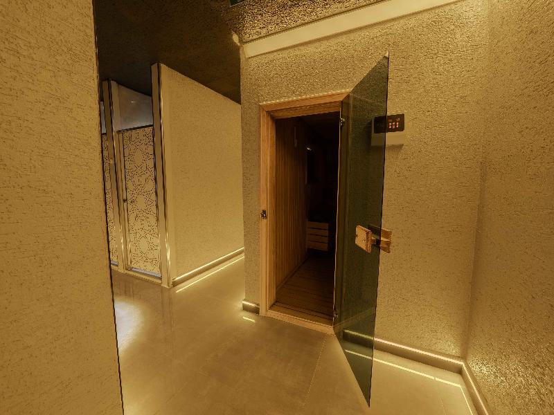 Tryp By Wyndham Istanbul Sancaktepe image