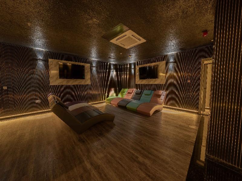 Tryp By Wyndham Istanbul Sancaktepe image