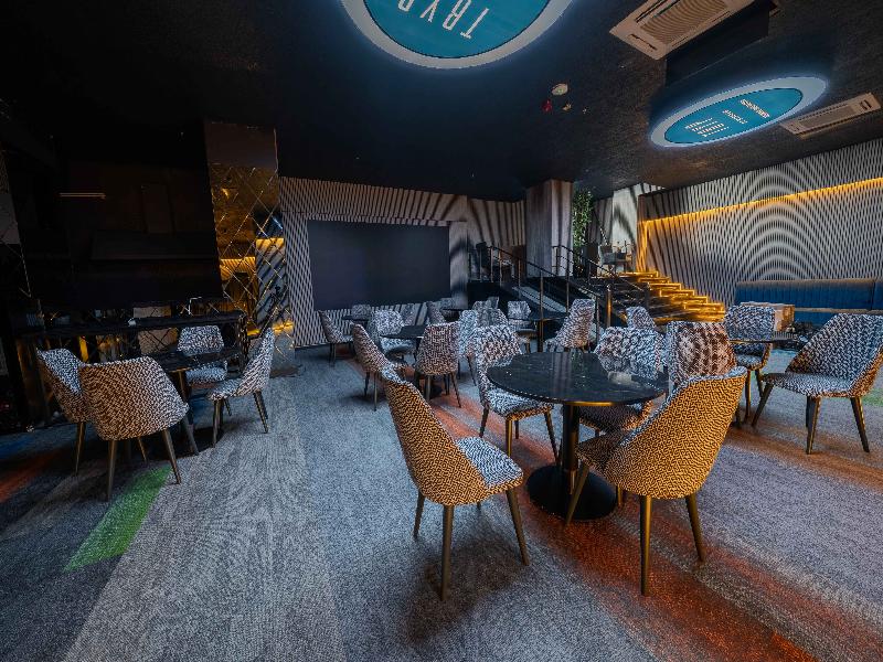 Tryp By Wyndham Istanbul Sancaktepe image