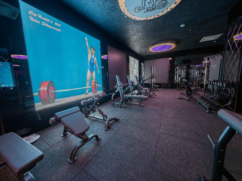 Tryp By Wyndham Istanbul Sancaktepe image