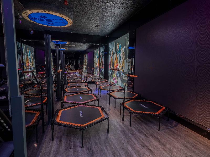 Tryp By Wyndham Istanbul Sancaktepe image