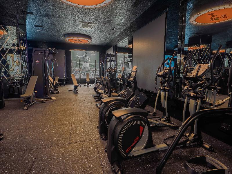 Tryp By Wyndham Istanbul Sancaktepe image