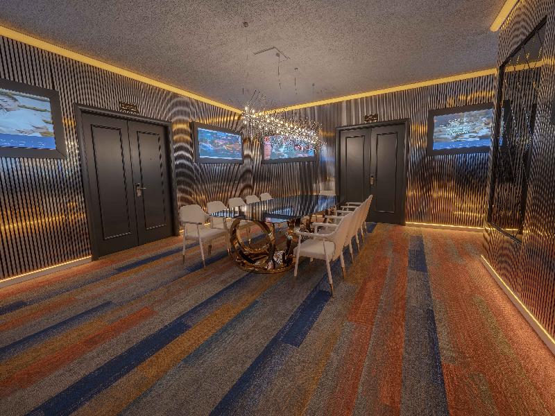 Tryp By Wyndham Istanbul Sancaktepe image