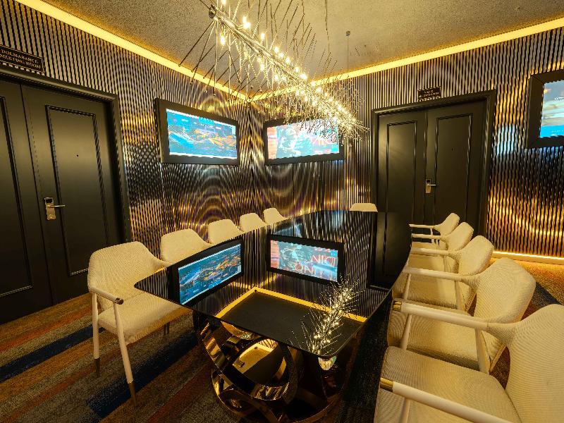 Tryp By Wyndham Istanbul Sancaktepe image