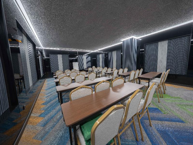 Tryp By Wyndham Istanbul Sancaktepe image