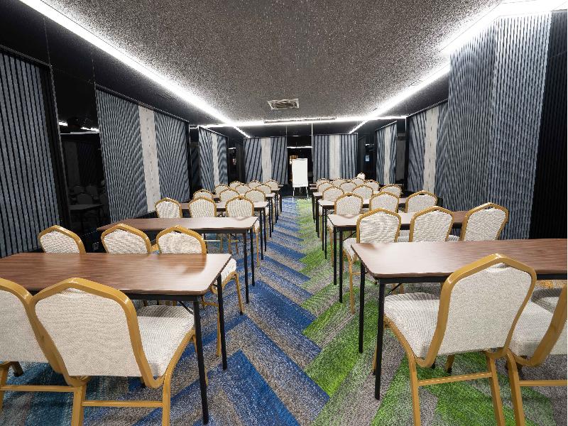 Tryp By Wyndham Istanbul Sancaktepe image