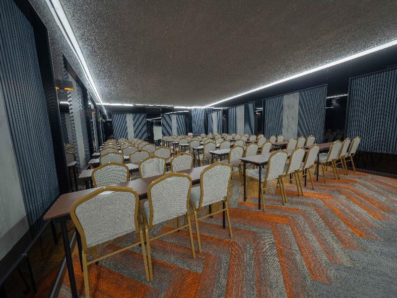 Tryp By Wyndham Istanbul Sancaktepe image