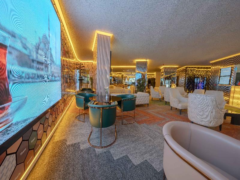 Tryp By Wyndham Istanbul Sancaktepe image