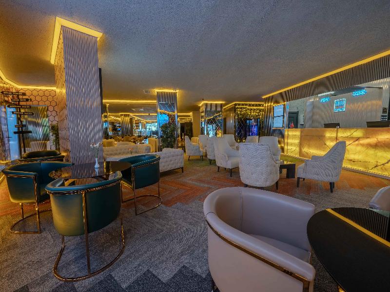 Tryp By Wyndham Istanbul Sancaktepe image