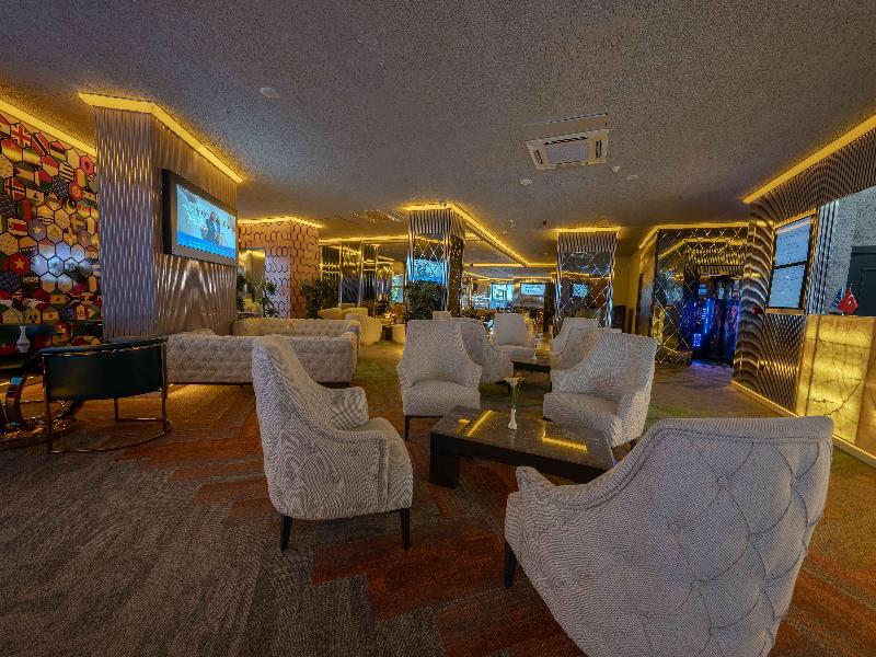 Tryp By Wyndham Istanbul Sancaktepe image