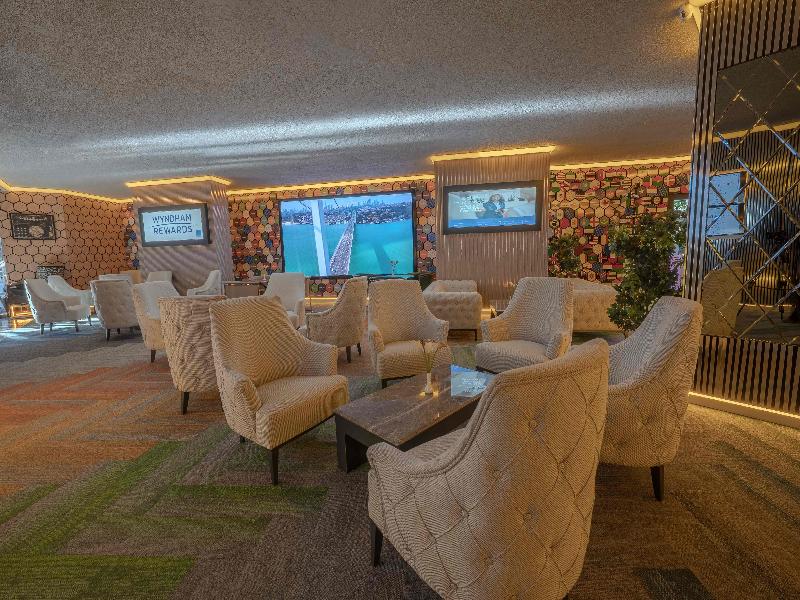 Tryp By Wyndham Istanbul Sancaktepe image