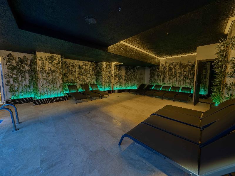 Tryp By Wyndham Istanbul Sancaktepe image