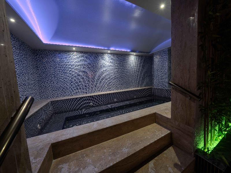 Tryp By Wyndham Istanbul Sancaktepe image