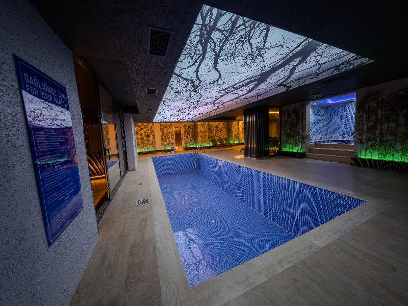 Tryp By Wyndham Istanbul Sancaktepe image